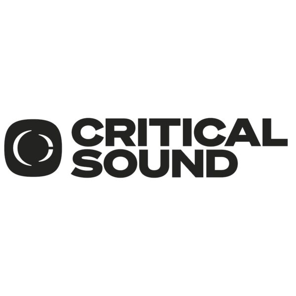 Critical Sound – Osaka – Japan