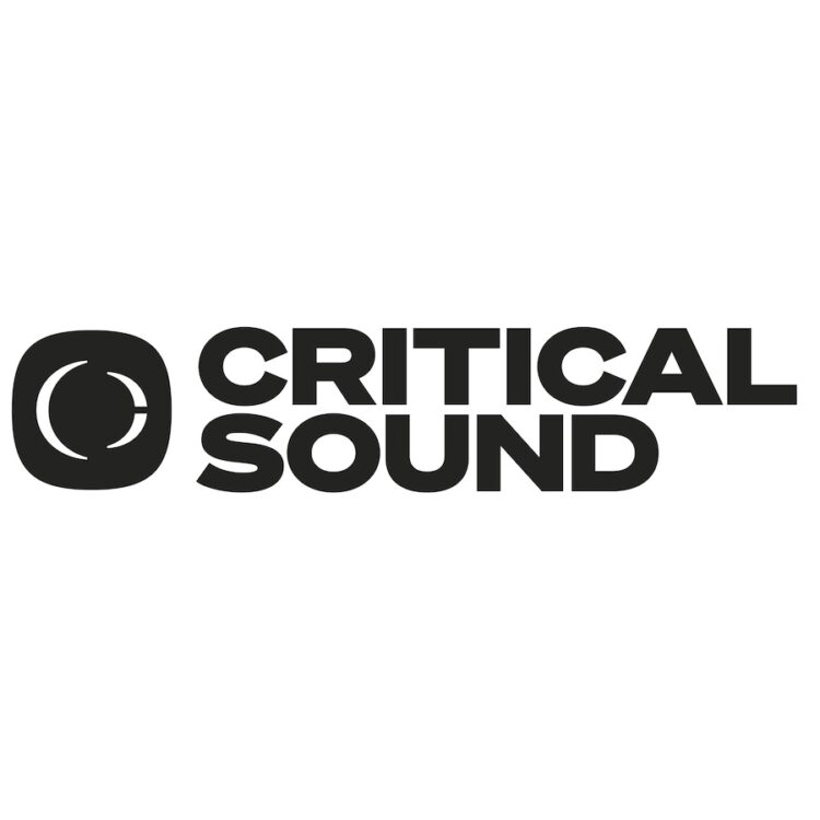 Critical Sound – Osaka – Japan